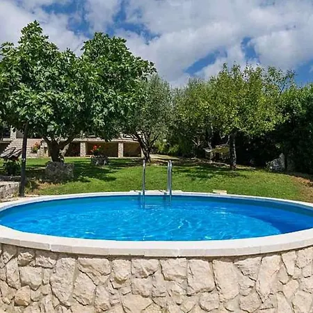 House Fran Διαμέρισμα Barban
