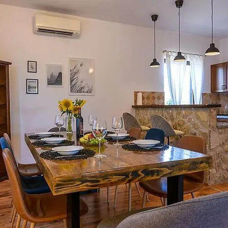 Διαμέρισμα House Fran