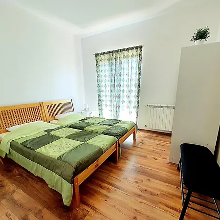 Διαμέρισμα House Fran