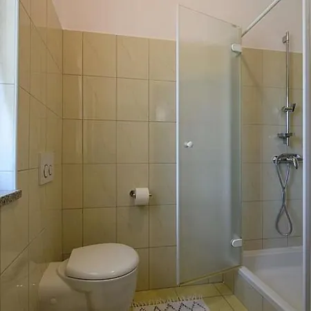 Apartmán House Fran *