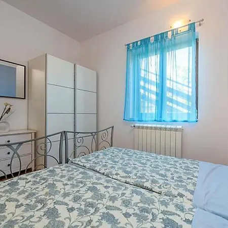 House Fran Apartment *