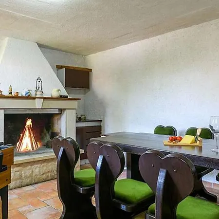 House Fran Apartmán