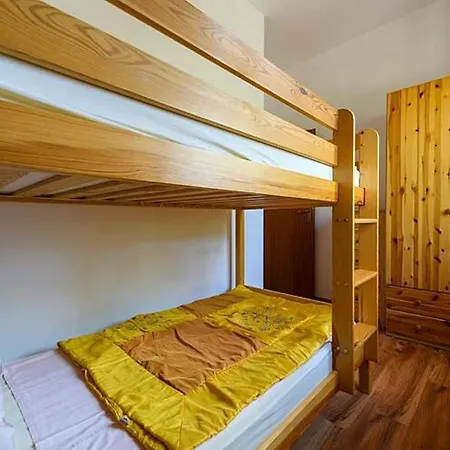 House Fran Apartment